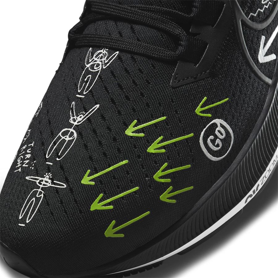 NIKE AIR ZOOM PEGASUS 38 Nike | DM3274001