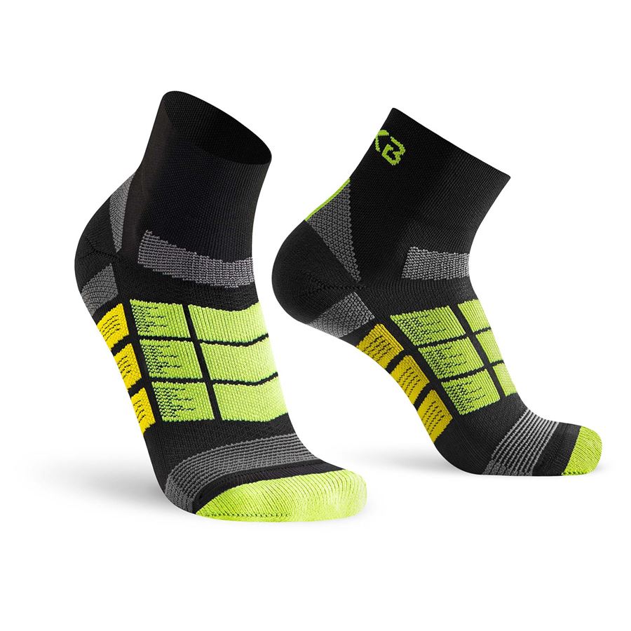 LEVITATE MY20 SHORT CUT Oxyburn | 126203300