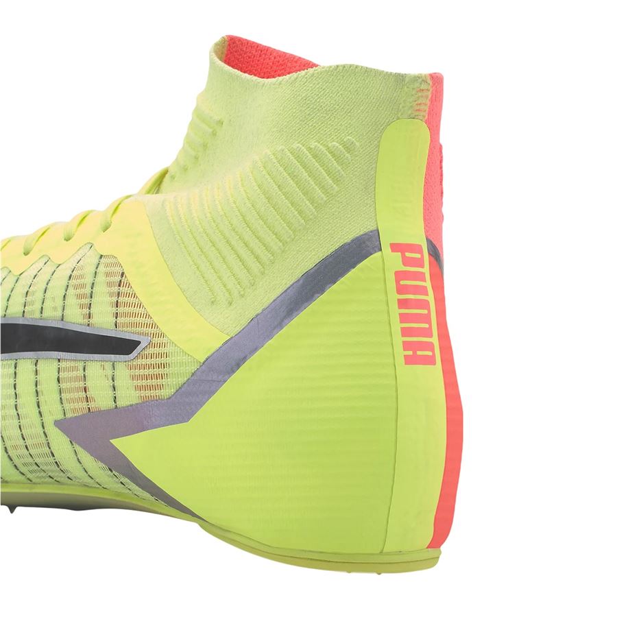 Evospeed Tokyo Future Mid scarpa chiodata atletica leggera da velocità Puma | 19247301