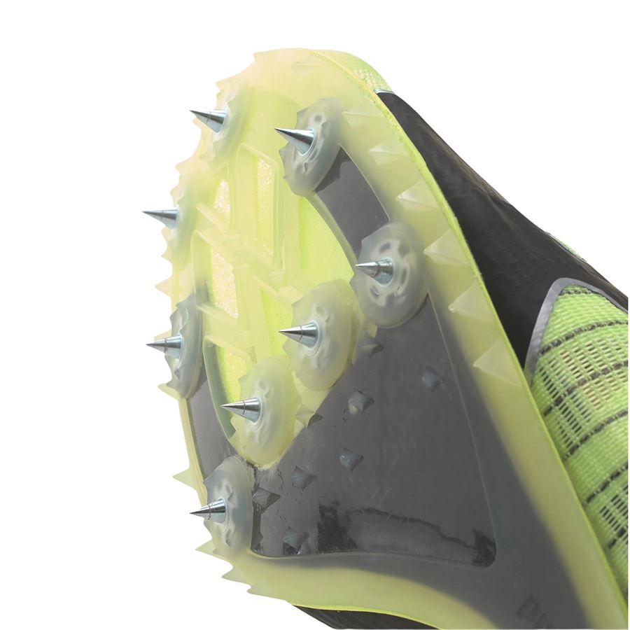 Evospeed Tokyo Future Mid scarpa chiodata atletica leggera da velocità Puma | 19247301