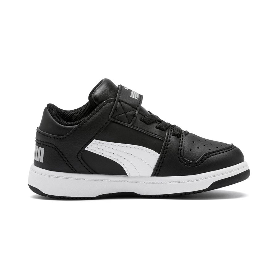 PUMA REBOUND LAYUP LO SL V INF Puma | 37049302