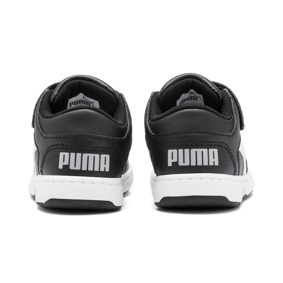 PUMA REBOUND LAYUP LO SL V INF Puma | 37049302