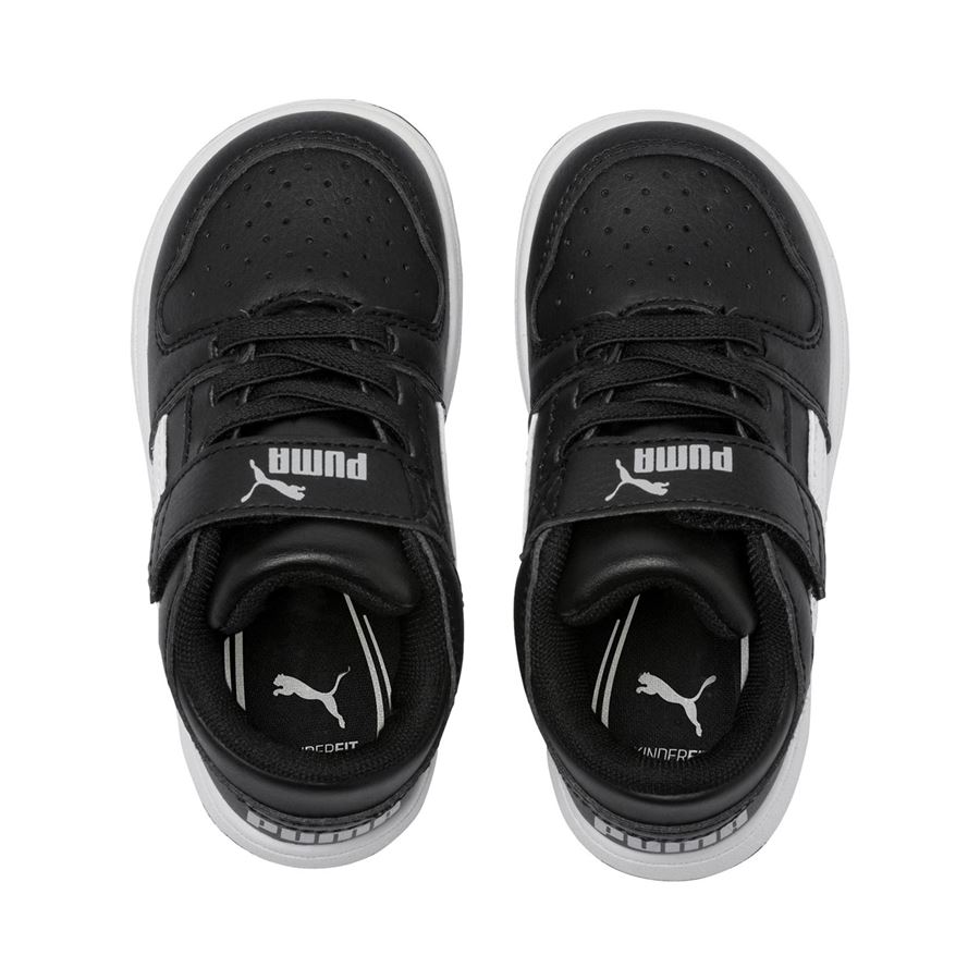 PUMA REBOUND LAYUP LO SL V INF Puma | 37049302
