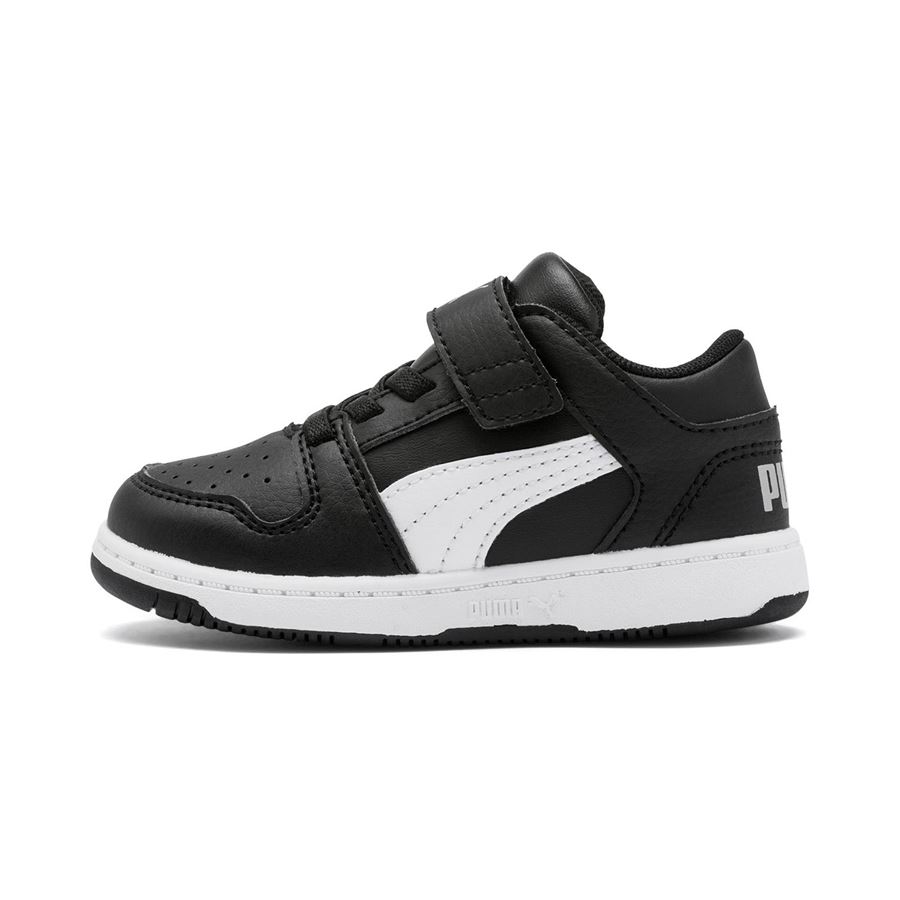 PUMA REBOUND LAYUP LO SL V INF Puma | 37049302