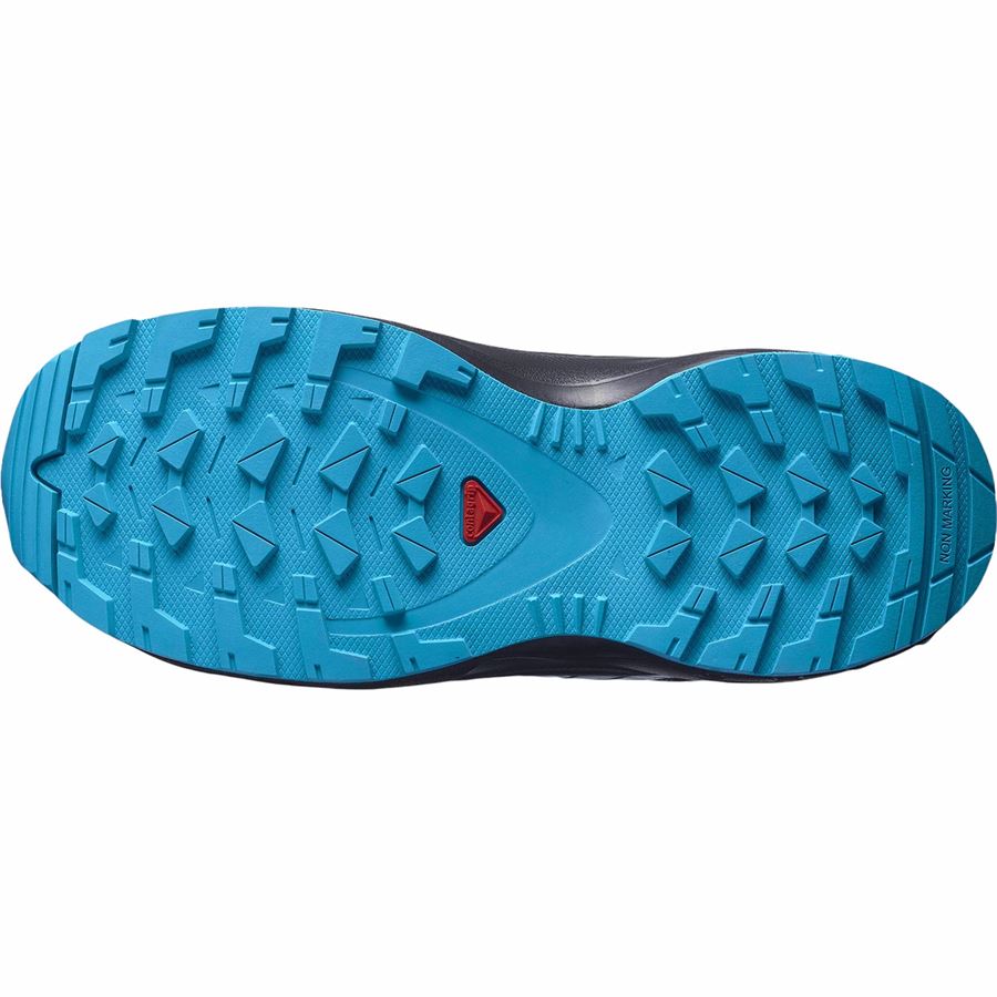 Xa Pro V8 Mid Cswp J Salomon | L41344900X