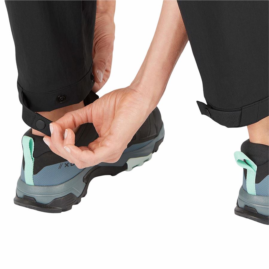 OUTRACK IPANT W Salomon | LC1505100X