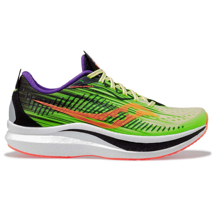 ENDORPHIN SPEED 2 W Saucony | S1068865