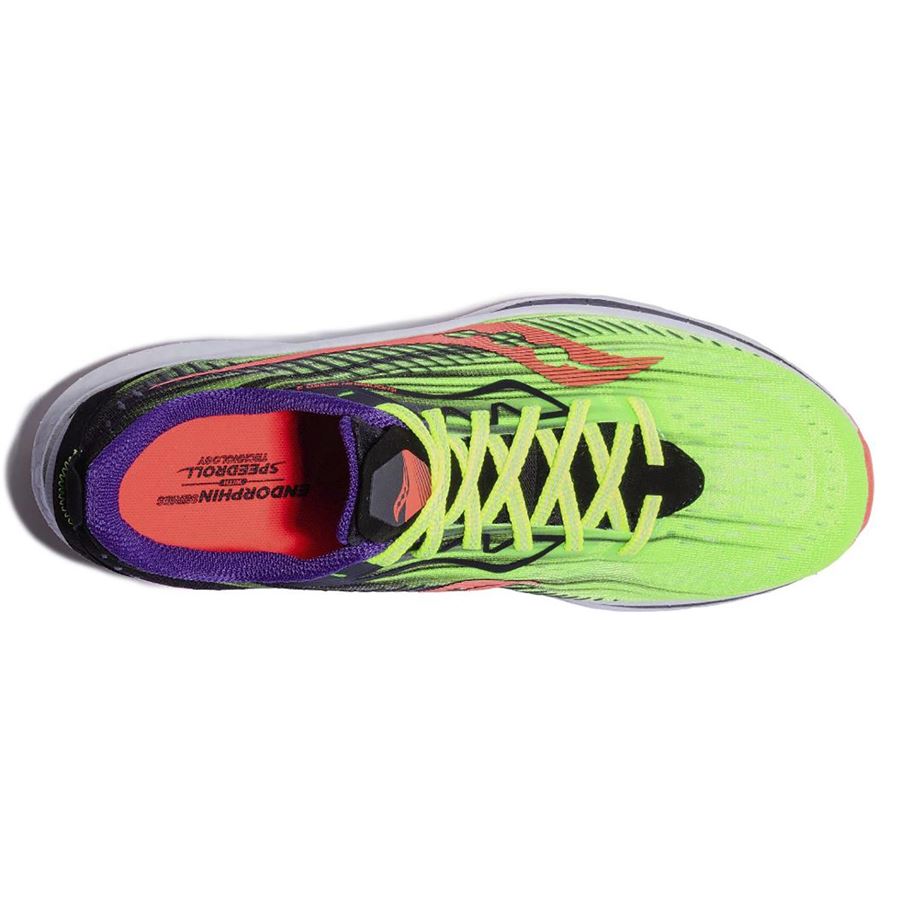ENDORPHIN SPEED 2 W Saucony | S1068865