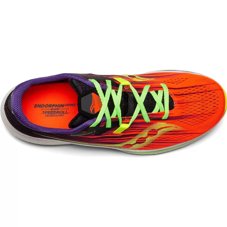 ENDORPHIN PRO M 2 Saucony | S2068765