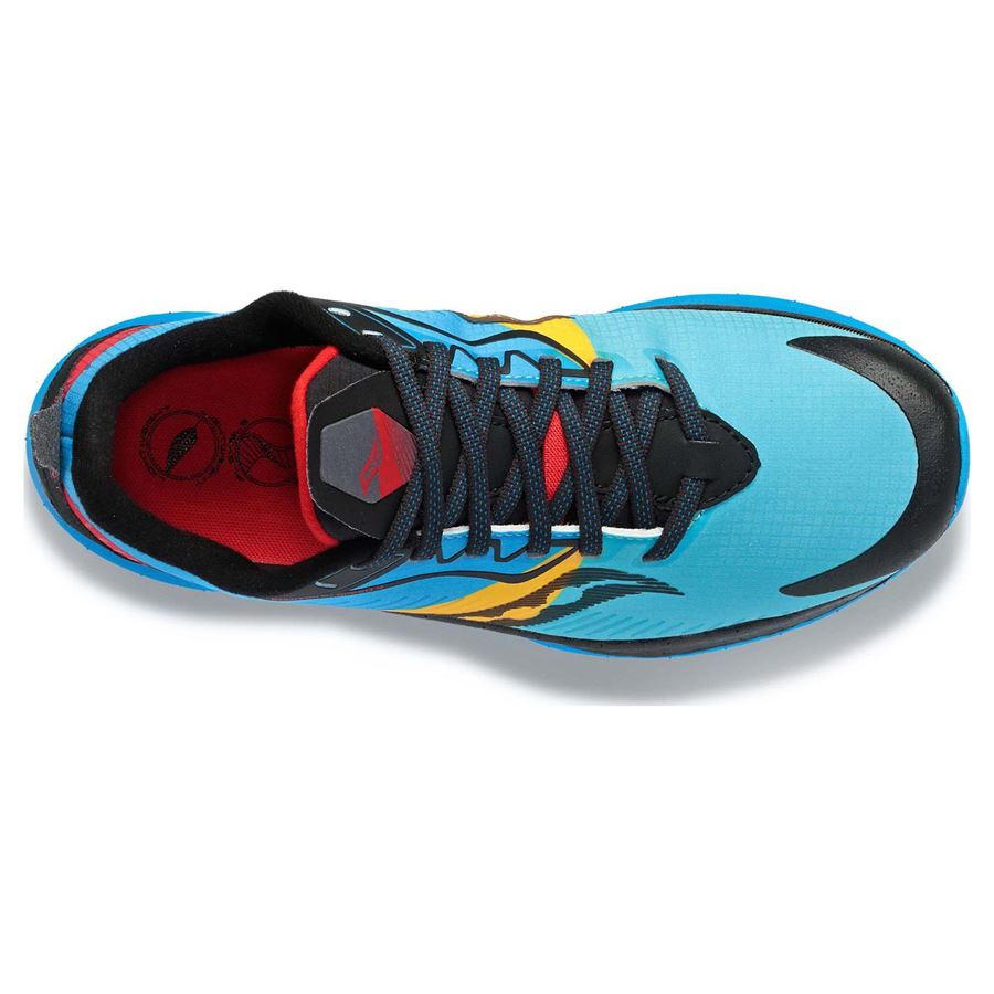 ENDORPHIN SPEED 2 Saucony | S207131