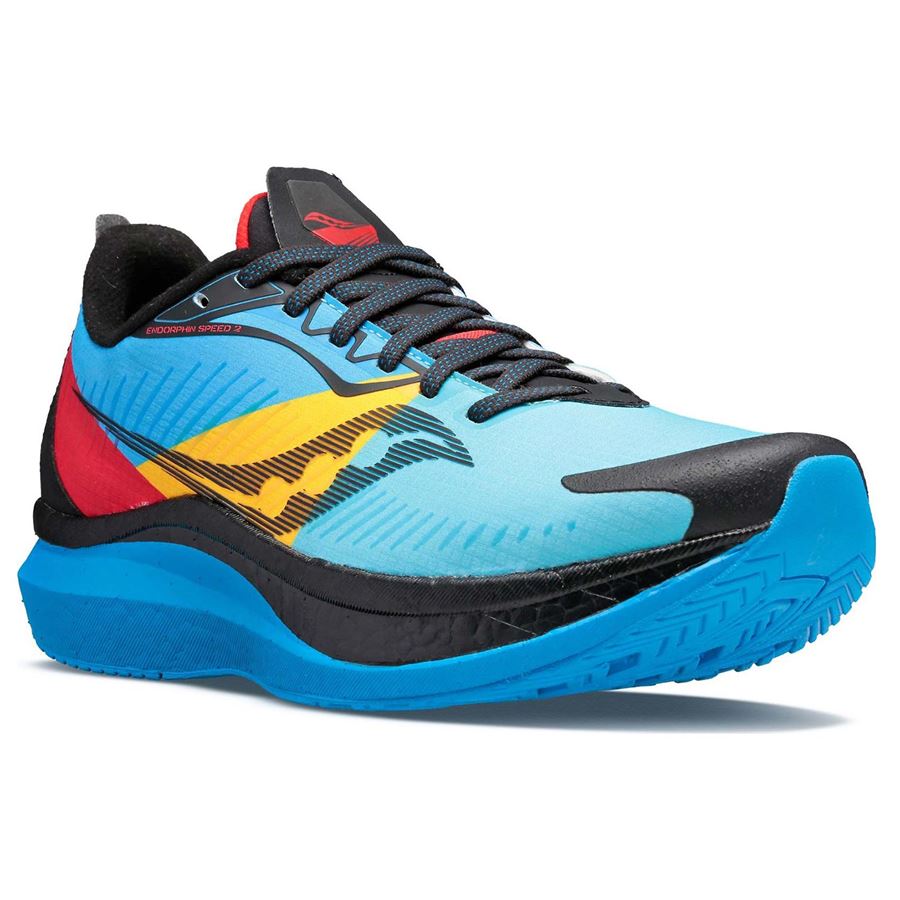 ENDORPHIN SPEED 2 Saucony | S207131