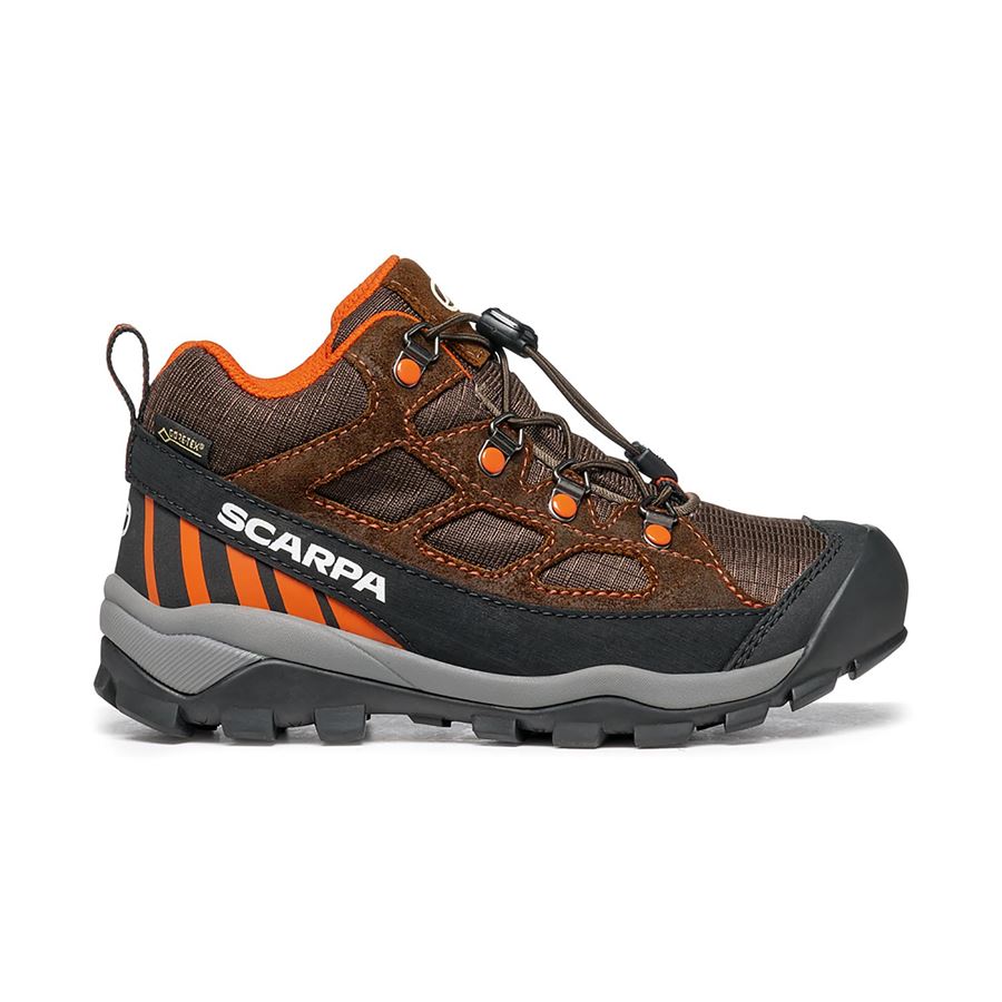 NEUTRON MID S KID GTX Scarpa | 3050620300002