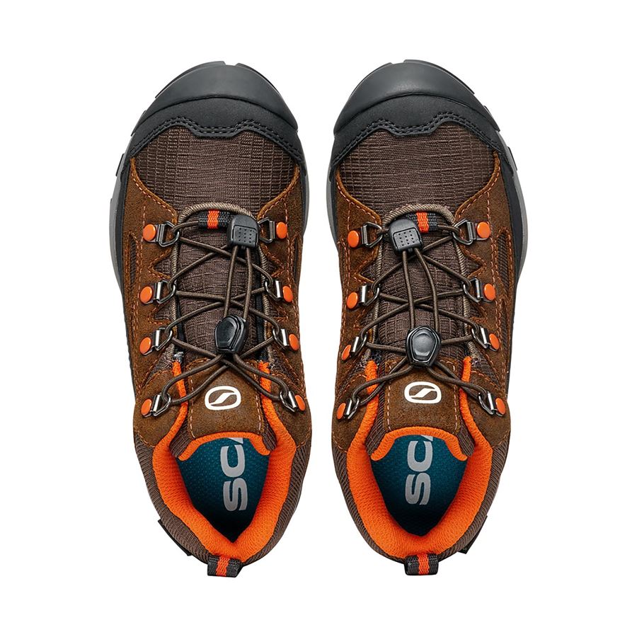 NEUTRON MID S KID GTX Scarpa | 3050620300002