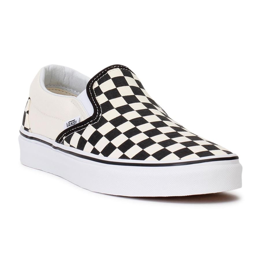 UA SLIP ON Vans | VN000EYEBWW