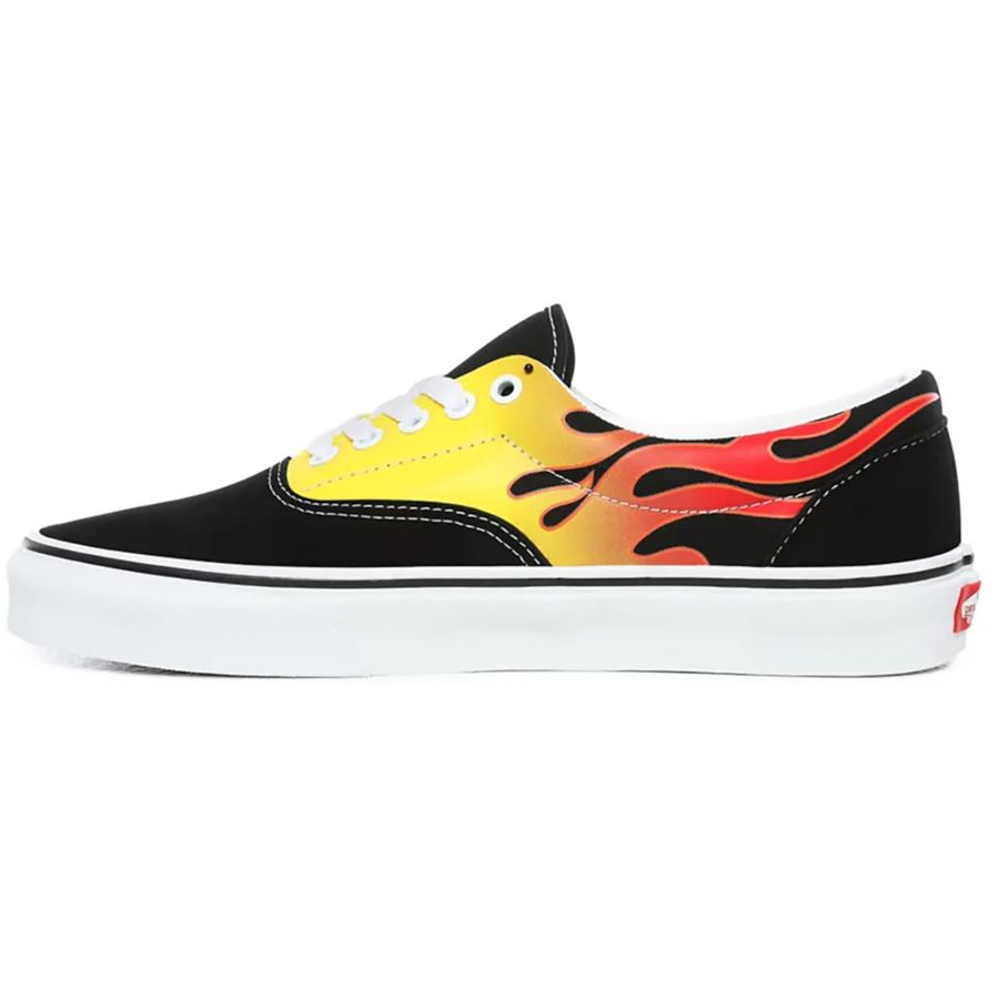 U ERA FLAME Vans | VN0A4BV4XEY