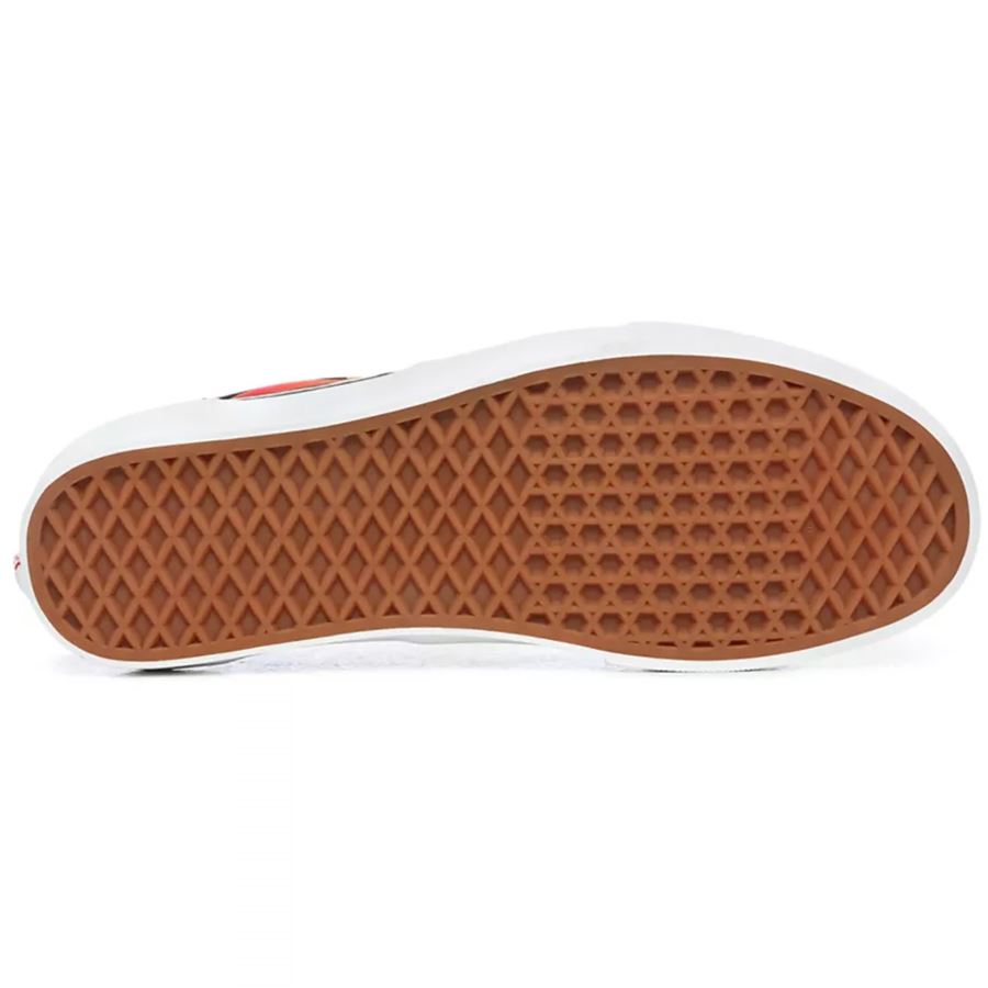 U ERA FLAME Vans | VN0A4BV4XEY