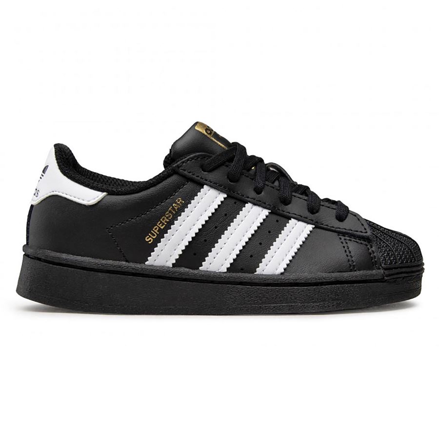 SUPERSTAR C Adidas | EF5394X