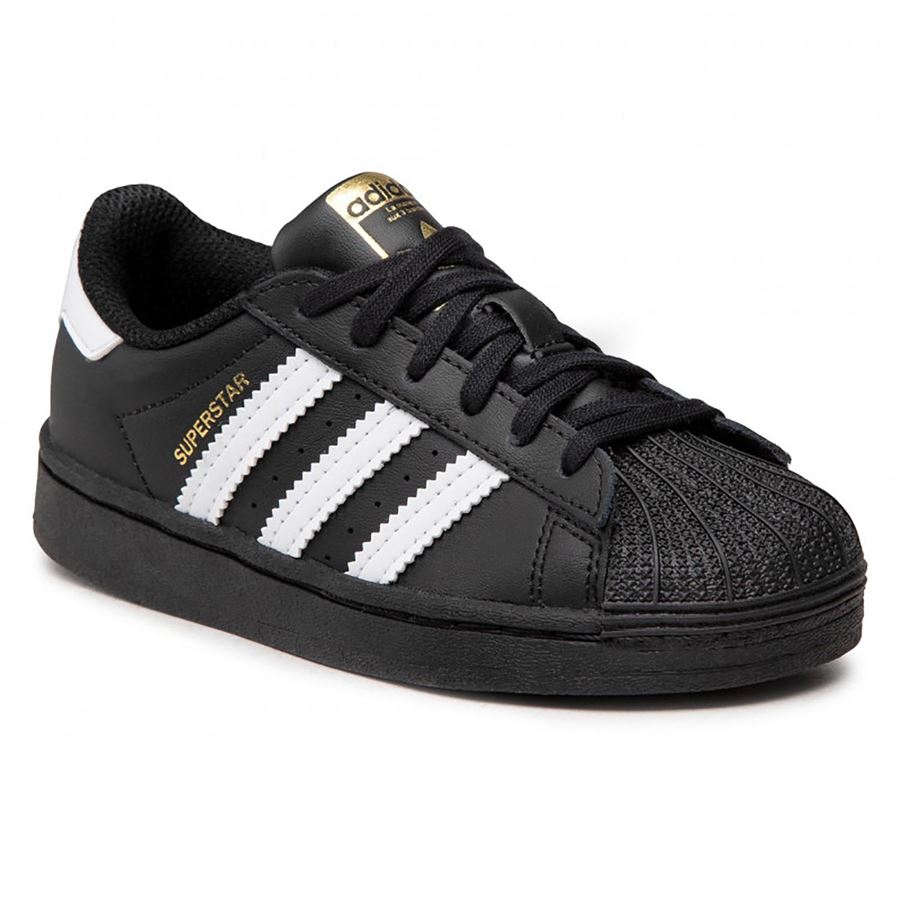 SUPERSTAR C Adidas | EF5394X