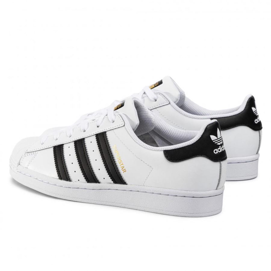 SUPERSTAR Adidas | EG4958X