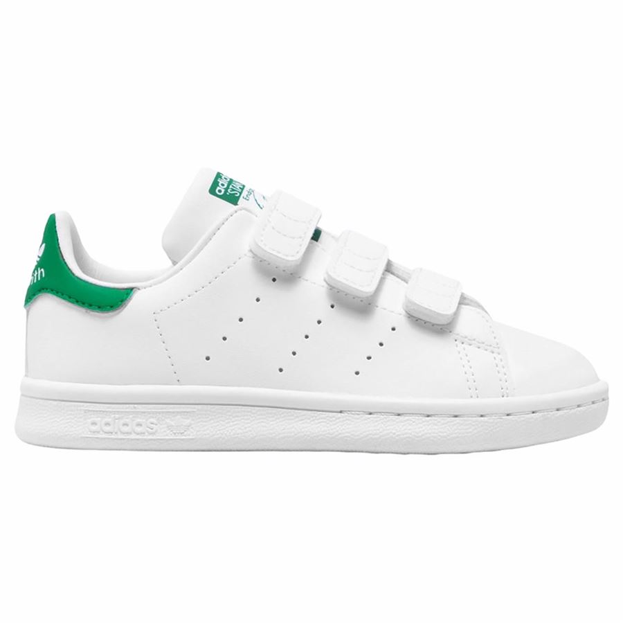 STAN SMITH CF C Adidas | FX7534X