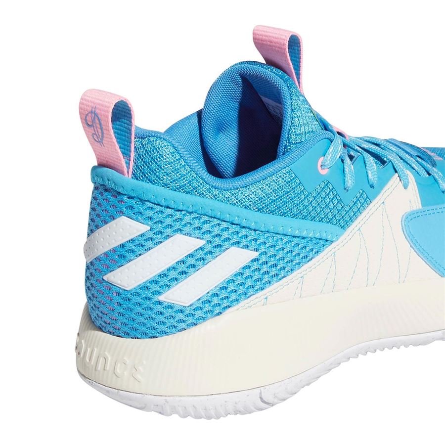 DAME CERTIFIED Adidas | GV9587X