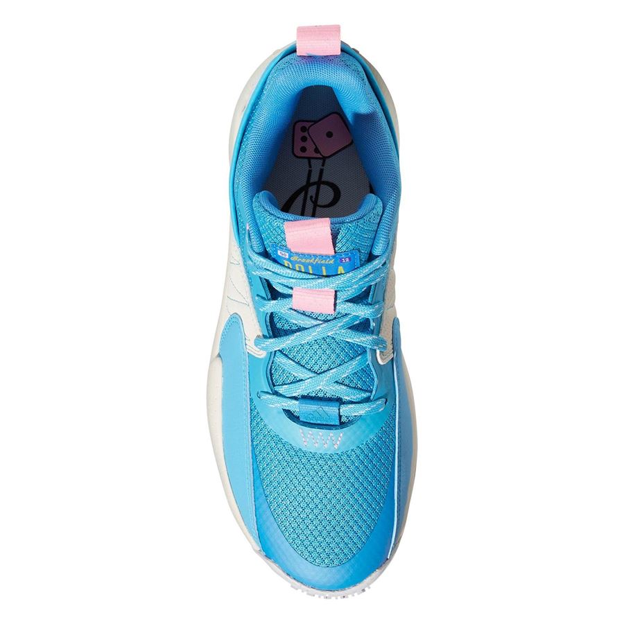 DAME CERTIFIED Adidas | GV9587X