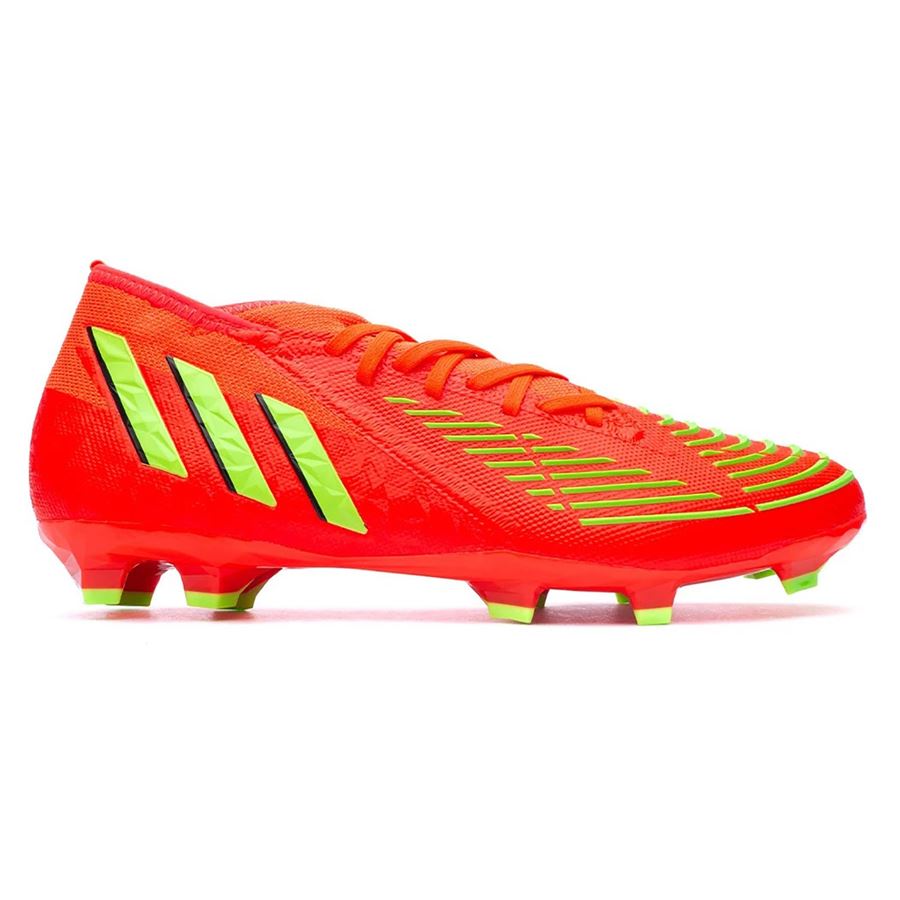 PREDATOR EDGE.2 FG Adidas | GW1009X