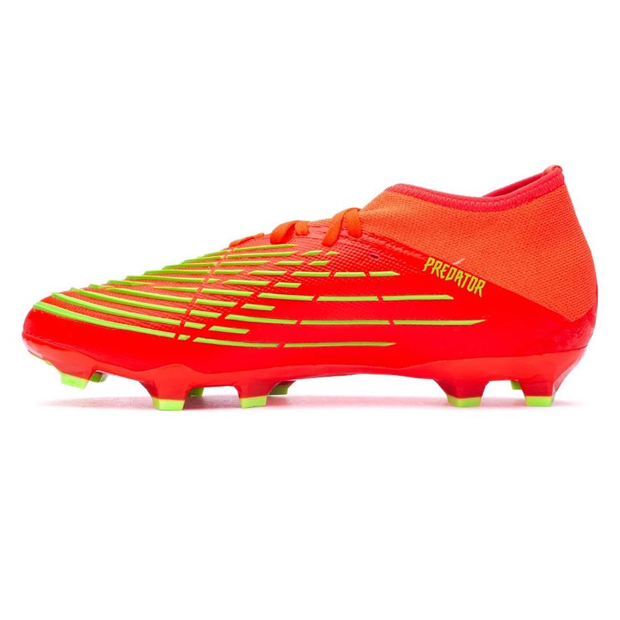 PREDATOR EDGE.2 FG Adidas | GW1009X