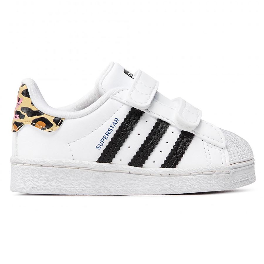 SUPERSTAR CF I Adidas | GW4064X