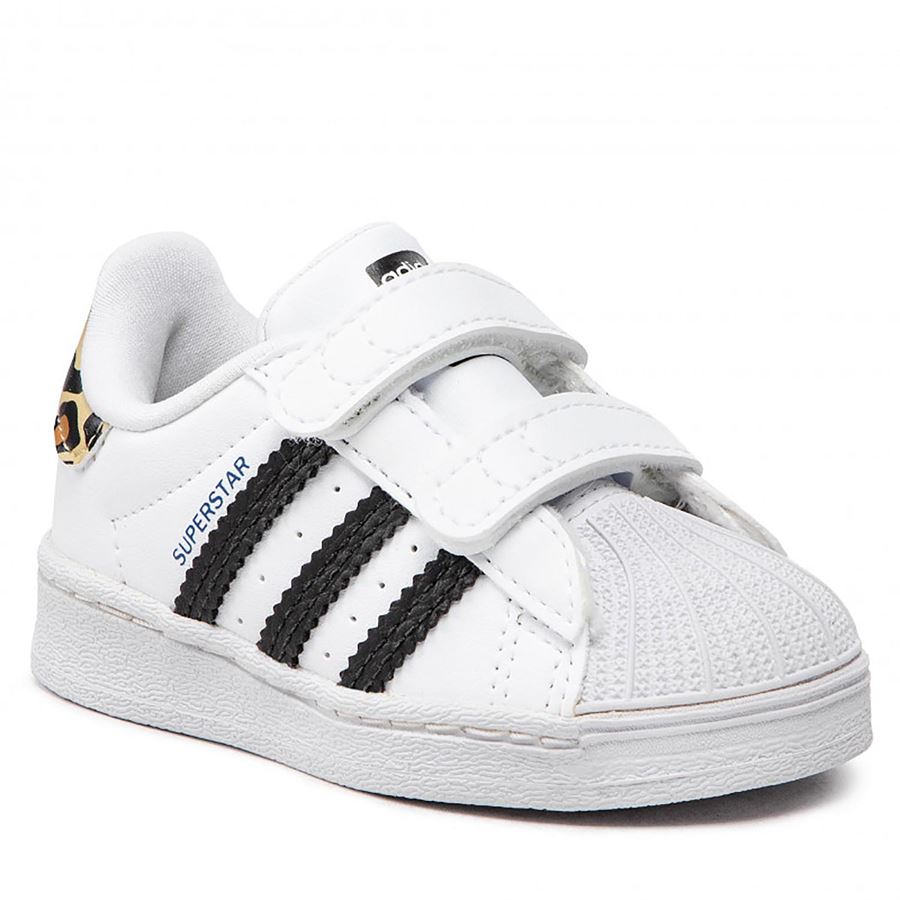SUPERSTAR CF I Adidas | GW4064X