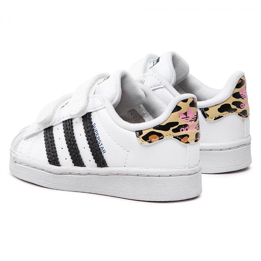 SUPERSTAR CF I Adidas | GW4064X