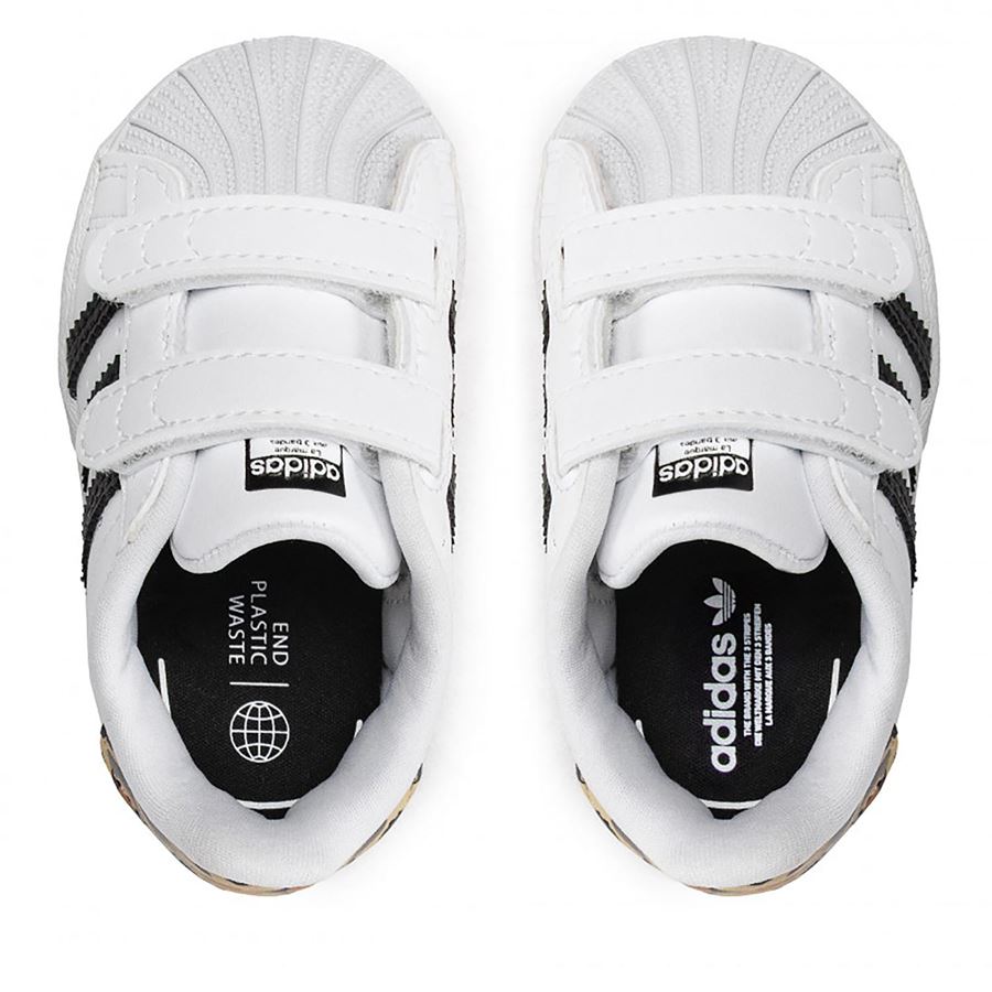 SUPERSTAR CF I Adidas | GW4064X