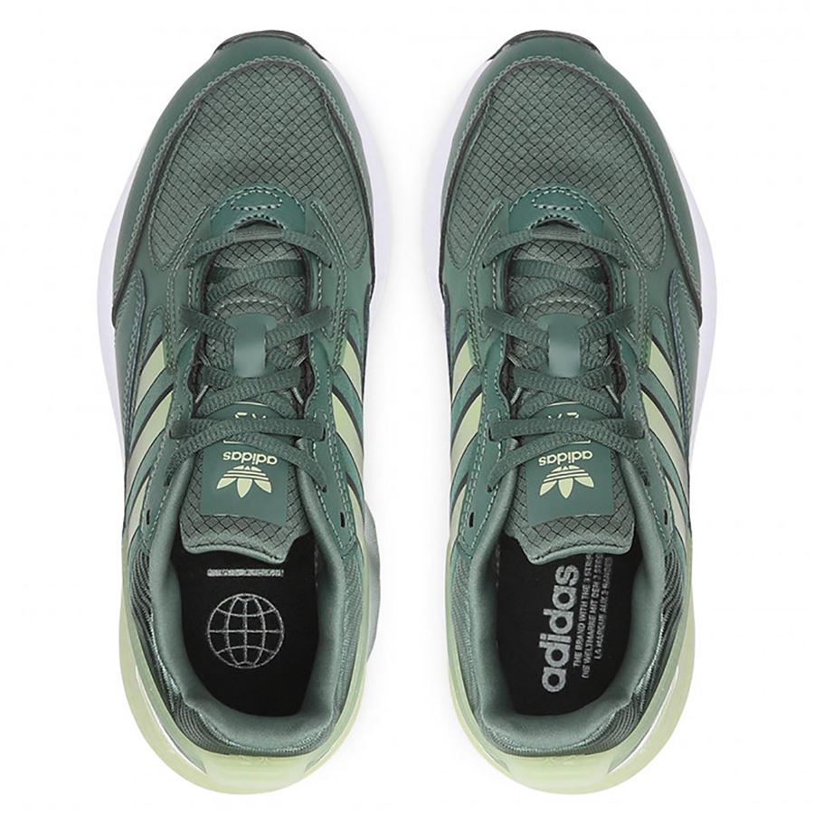 ZX 1K BOOST 2.0 Adidas | GW6797X