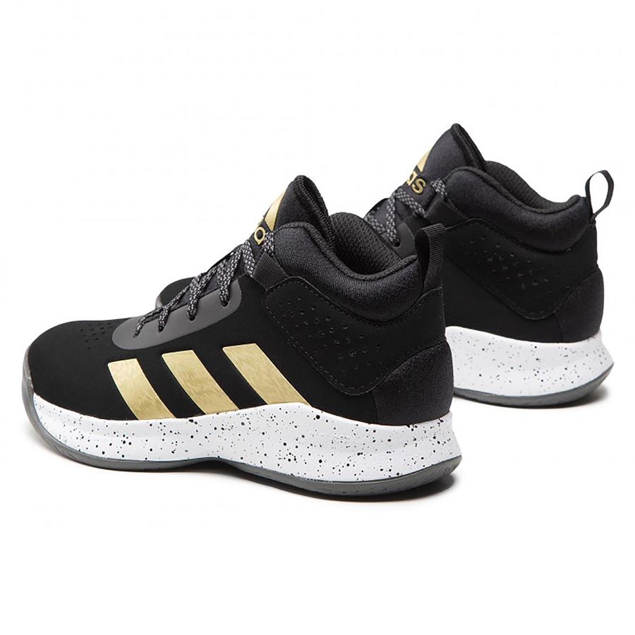 CROSS EM UP 5 K WIDE Adidas | GX4790X