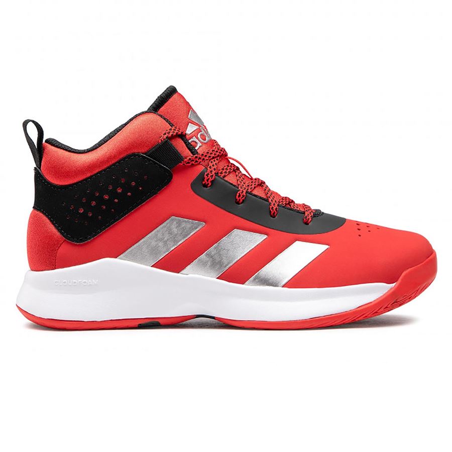 CROSS EM UP 5 K WIDE Adidas | GX4791X