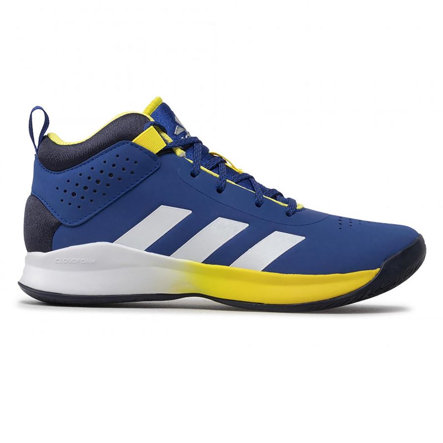 CROSS EM UP 5 K WIDE Adidas | GX4792X