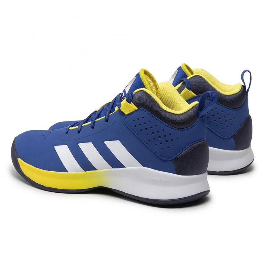CROSS EM UP 5 K WIDE Adidas | GX4792X