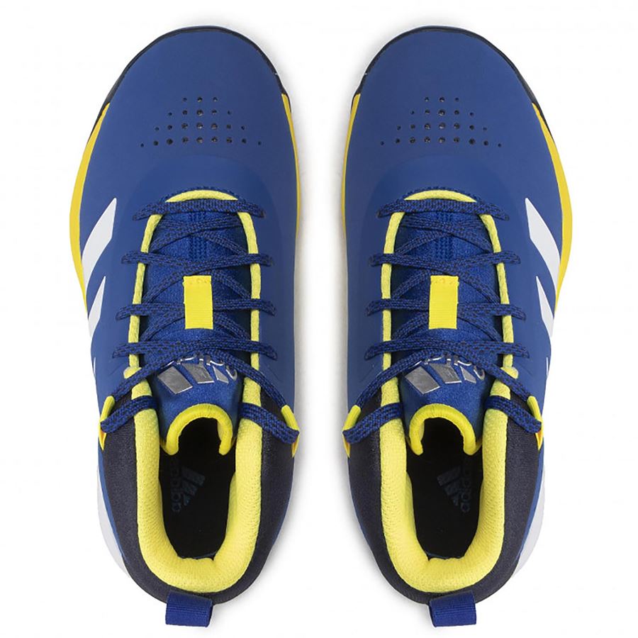 CROSS EM UP 5 K WIDE Adidas | GX4792X