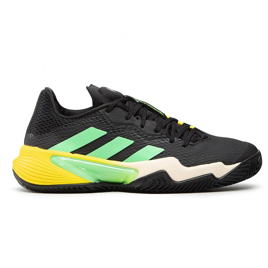 BARRICADE M CLAY Adidas | GY1435X