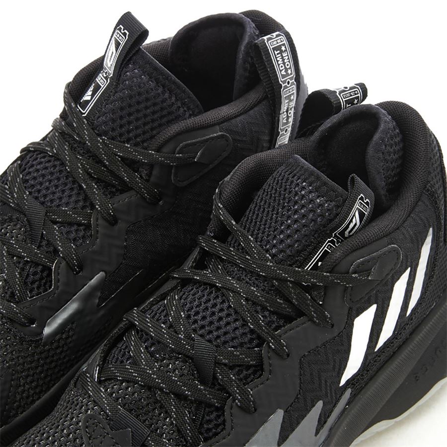 DAME 8 Adidas | GY6461X