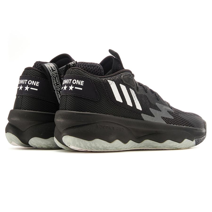 DAME 8 Adidas | GY6461X