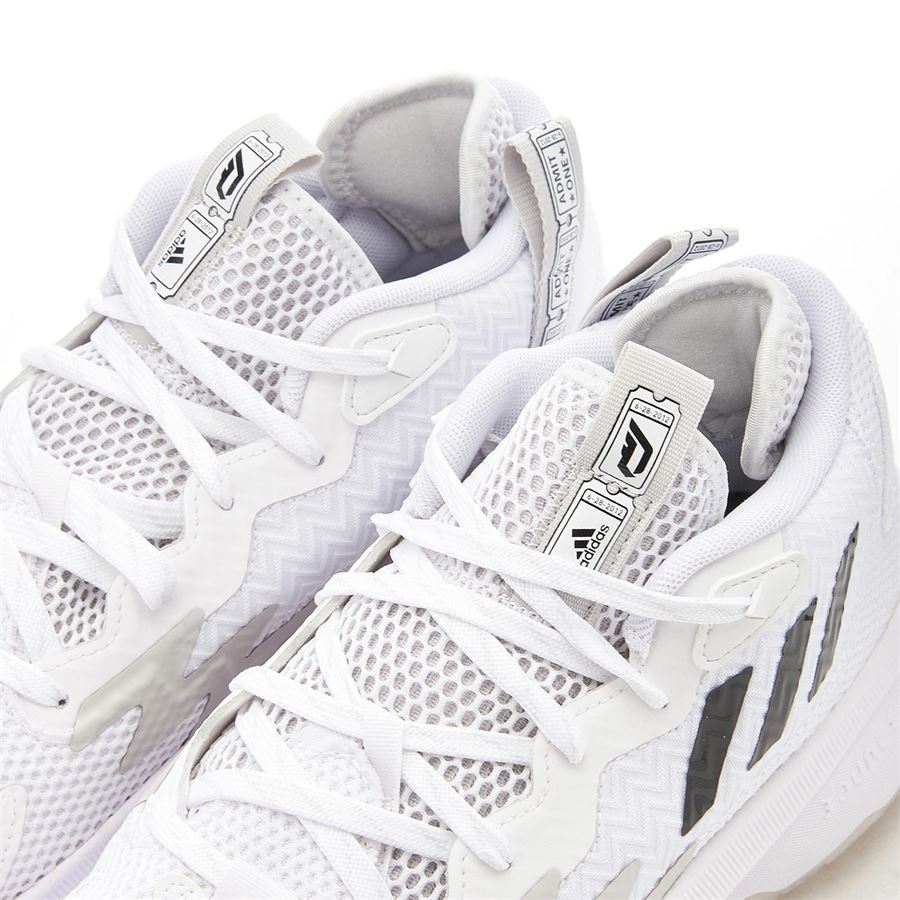 DAME 8 Adidas | GY6462X