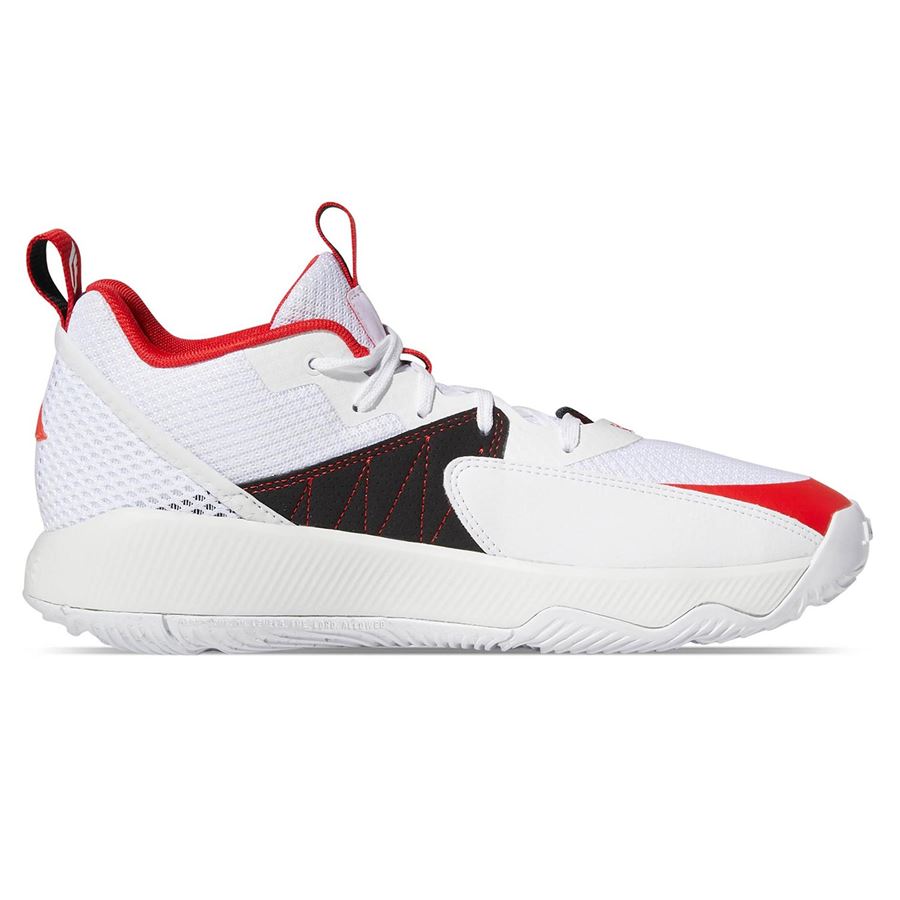 DAME CERTIFIED Adidas | GY8965X