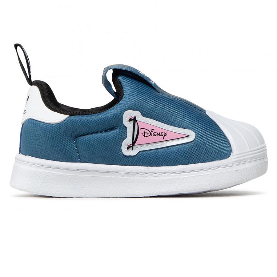 SUPERSTAR 360 X I DISNEY Adidas | GY9219X