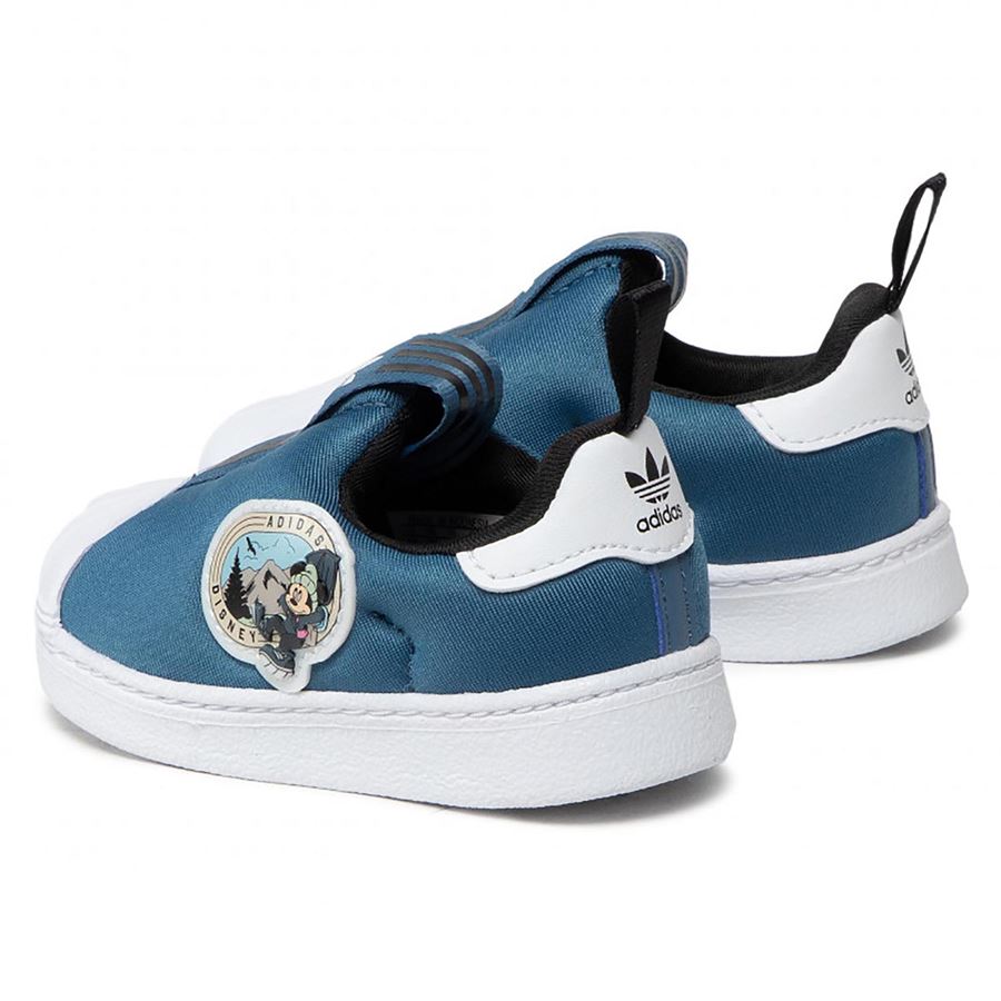 SUPERSTAR 360 X I DISNEY Adidas | GY9219X