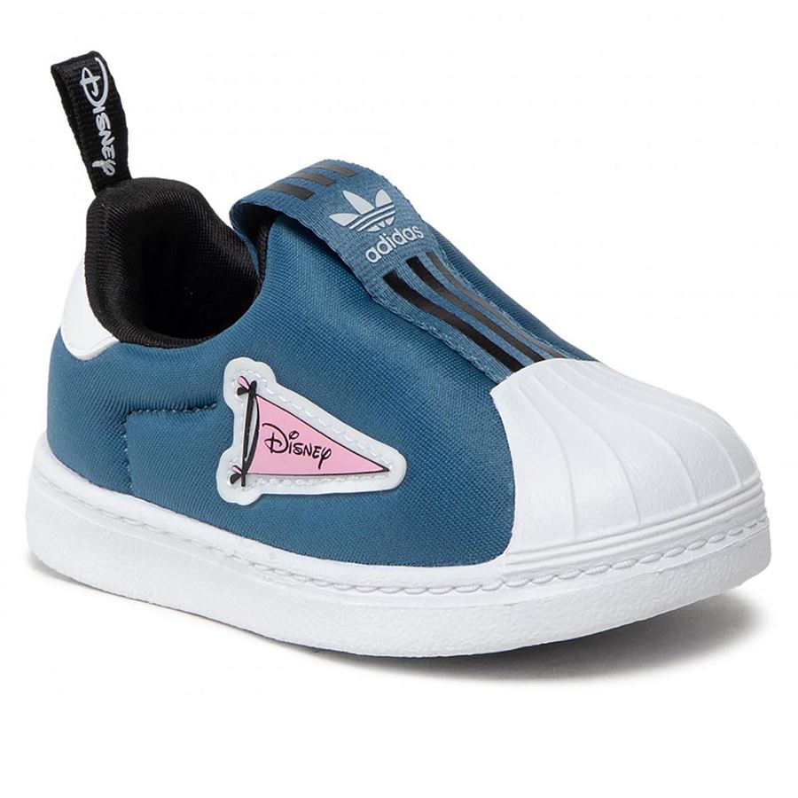 SUPERSTAR 360 X I DISNEY Adidas | GY9219X