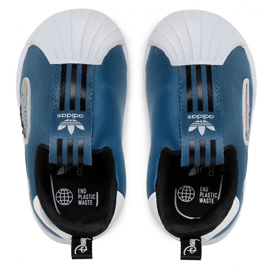 SUPERSTAR 360 X I DISNEY Adidas | GY9219X
