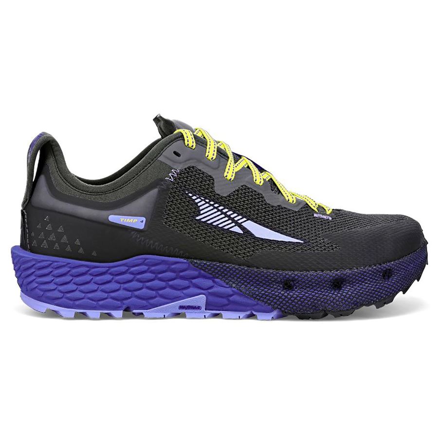 M Timp 4 scarpa da trail running da uomo Altra | AL0A548C2541