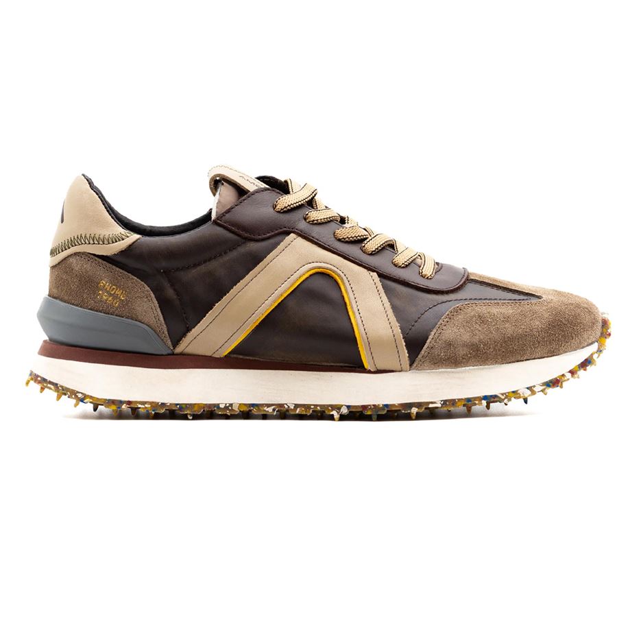 RHOME RETRO RUNNER Ambitious | 11538A1878AM