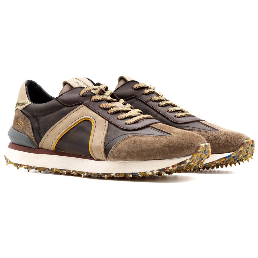 RHOME RETRO RUNNER Ambitious | 11538A1878AM